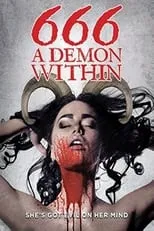 Katie Wright interpreta a Sarah en The Demon Within