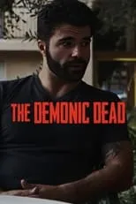 Póster de la película The Demonic Dead