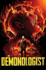 Poster de la película The Demonologist - Películas hoy en TV