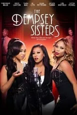 Teairra Mari interpreta a Sheena Dempsey en The Dempsey Sisters