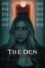 Lily Holleman interpreta a Evil Girl en The Den