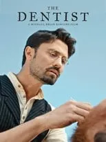 Portada de The Dentist