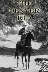 Portada de The Denver Kid