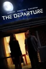 Kendall Chappell interpreta a Jessica en The Departure