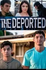 Poster de The Deported