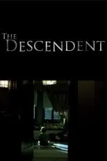 Kyle Farris es Jonathan Malcolm en The Descendent