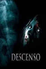 Poster de la película The Descent - Películas hoy en TV