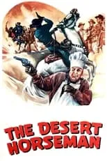 Adele Roberts es Mary Ann Jarvis (as Adelle Roberts) en The Desert Horseman