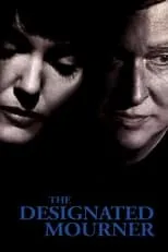 Mike Nichols interpreta a Jack en The Designated Mourner