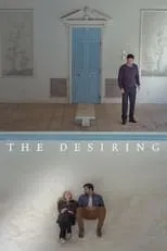 Don DiPetta interpreta a Eric en The Desiring