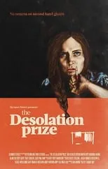 Amanda Wong interpreta a Viv en The Desolation Prize