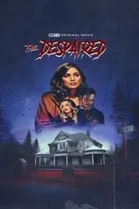 Tom Dacey Carr es Tom en The Despaired