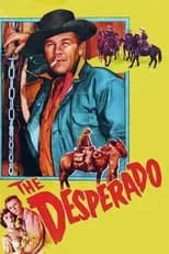 Póster de la película The Desperado