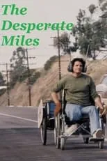 Póster de la película The Desperate Miles