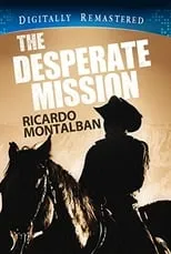 Jim McMullan es Arkansaw en The Desperate Mission