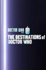 Tracy-Ann Oberman interpreta a Self en The Destinations of Doctor Who