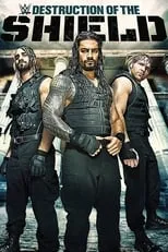 Película The Destruction of The Shield