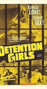 Mary Lamay es  en The Detention Girls