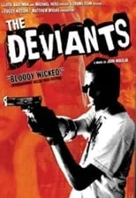 Ethan Herschenfeld es Alejandro en The Deviants