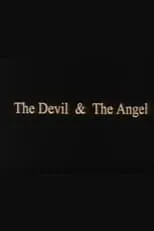 Tina Wiseman interpreta a The Devil's Mistress en The Devil & The Angel