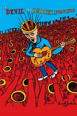 Película The Devil and Daniel Johnston