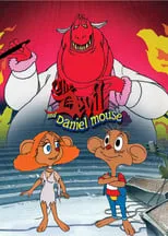 Martin Lavut es Weez Weezel / Pawnbroker (voice) en The Devil and Daniel Mouse