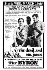 Erica Eaton interpreta a Ms. Tyme en The Devil and Mr. Jones