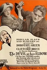 John K. Roberts interpreta a Robert Gray (as J.K. Roberts) en The Devil at His Elbow