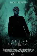 Warren Hicks es Alfie en The Devil Came Home