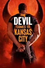 Portada de The Devil Comes to Kansas City