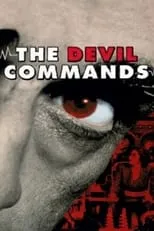 Erwin Kalser es Professor Kent en The Devil Commands