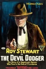 Poster de la película The Devil Dodger - Películas hoy en TV