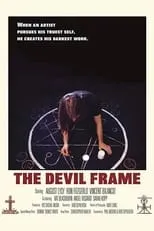 Ron Fitzgerald es Ramon Sauza en The Devil Frame