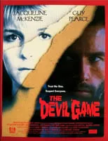 Andy Anderson es  en The Devil Game