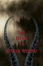 Aleksander D'Avignon interpreta a The Devil en The Devil in Bitter Woods