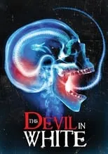 Portada de The Devil in White