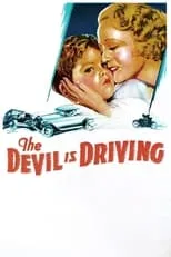 Película The Devil Is Driving