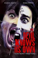 Poster de The Devil Knows His Own