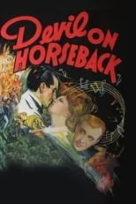 Jean Chatburn interpreta a Jane Evans en The Devil on Horseback