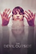 Poster de The Devil Outside