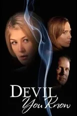 Película The Devil You Know