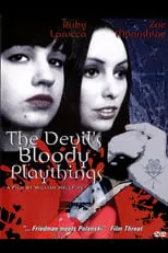 Película The Devil's Bloody Playthings