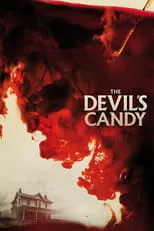 Jamie Tisdale interpreta a Mara en The Devil's Candy