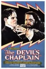 Poster de la película The Devil's Chaplain - Películas hoy en TV