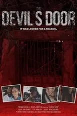 Tori Ellis es Tori en The Devil's Door