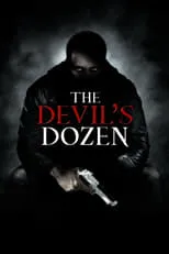 Michael Cade interpreta a  en The Devil's Dozen