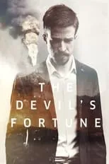 Lukas Hassel interpreta a Crispin Waters en The Devil's Fortune