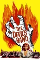 Jeanne Carmen es The Blonde Cultist en The Devil's Hand