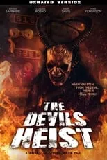 Película The Devils Heist