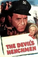 Peggy Converse interpreta a Connie en The Devil's Henchman